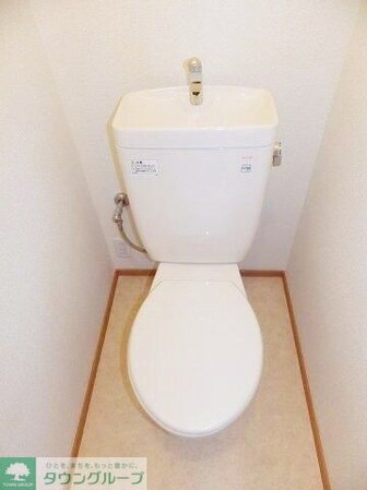 エバーハイツ大山の物件内観写真